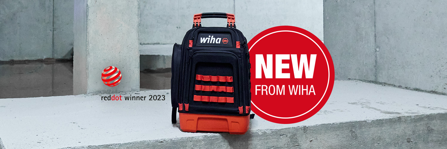 Wiha banner