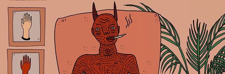 sapatão mística banner