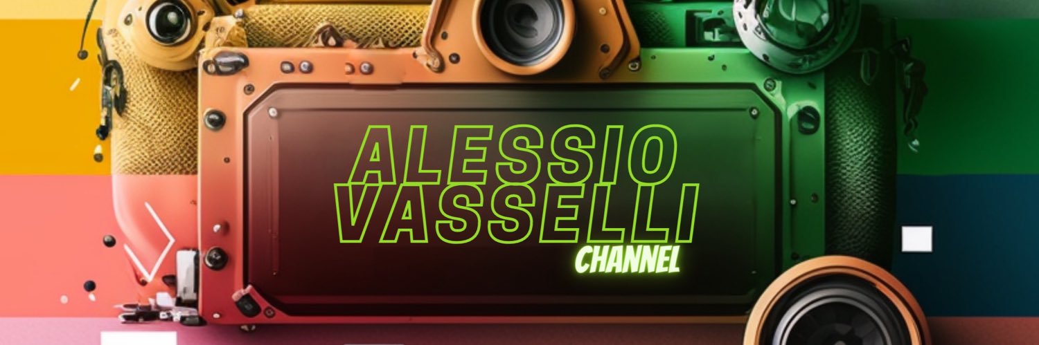 alessiovass's profile banner image