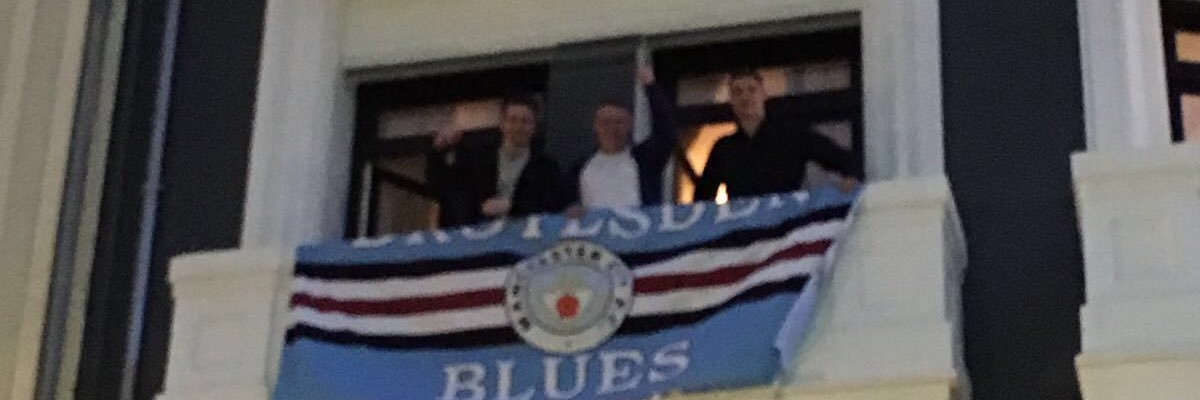 Scott Nesbit banner