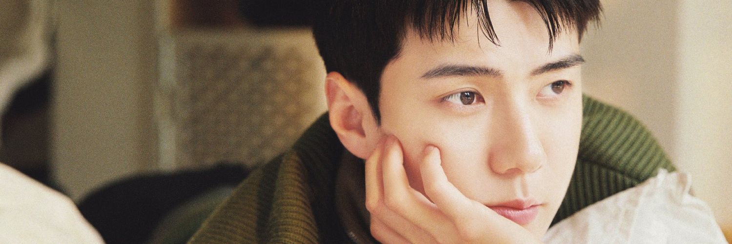 MyOSH (⊼⌔⊼ )🧡🐥🌌 banner