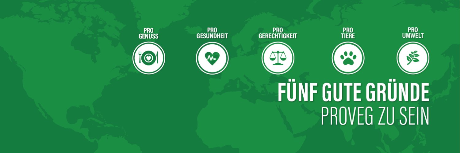 ProVeg_DE's profile banner image