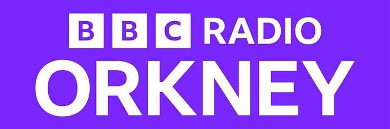 BBC Radio Orkney banner