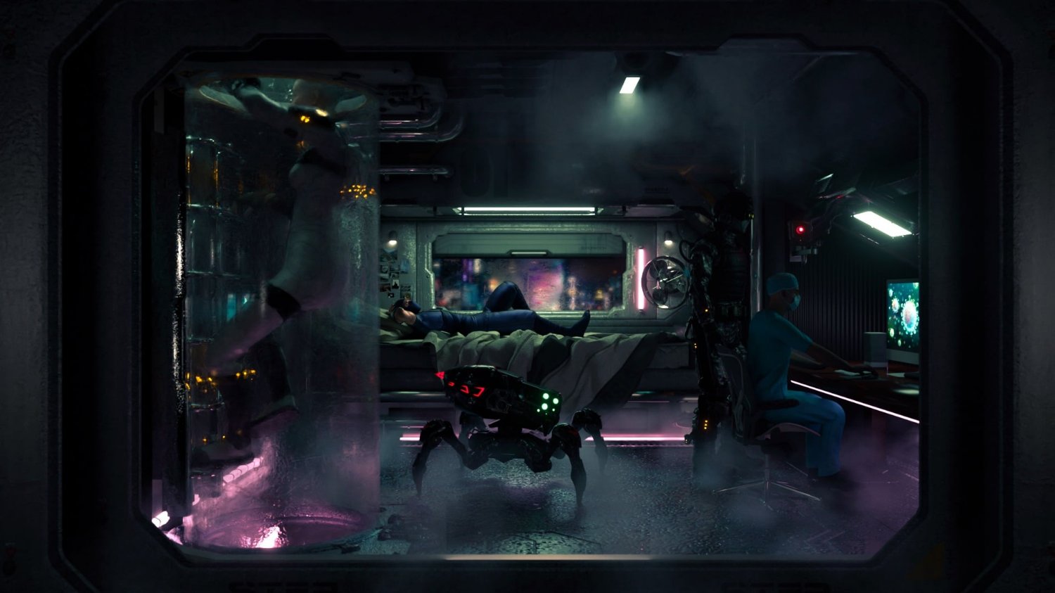 AVAudioVisions's profile banner image