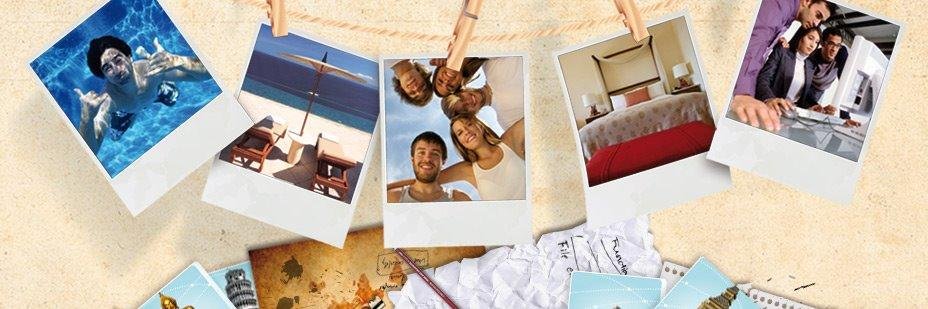 Hotelopia's profile banner image