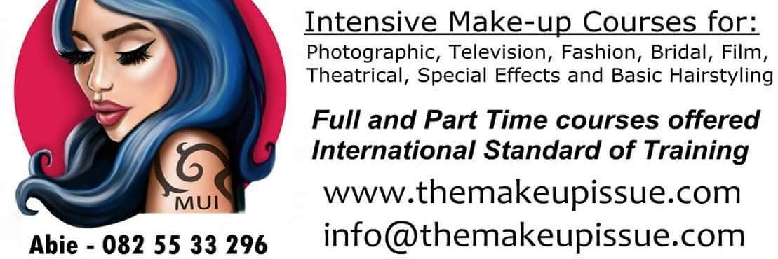 TheMakeUpIssue1's profile banner image