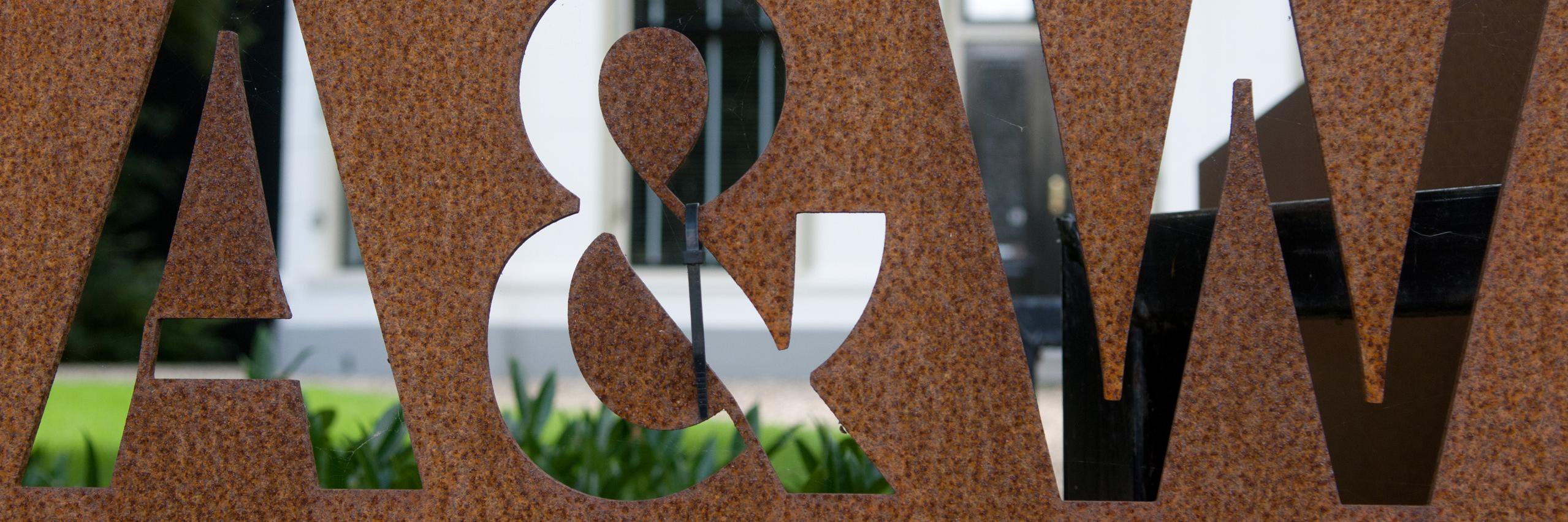 Altenburg & Wymenga banner