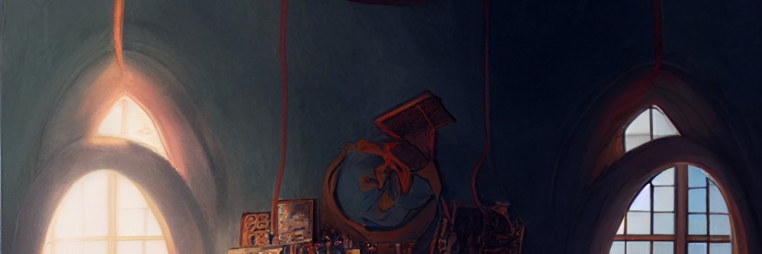 VincentHero2's profile banner image