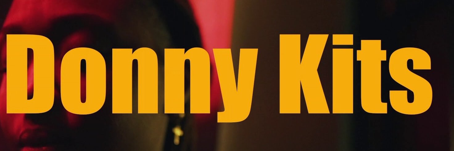 DonnyKits's profile banner image