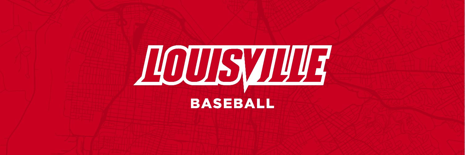 Louisville Baseball Profile Banner