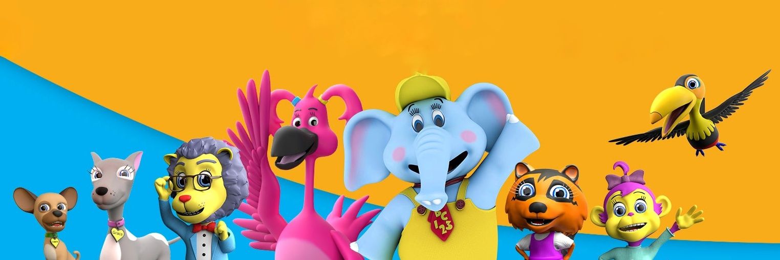 The Learning Experience banner