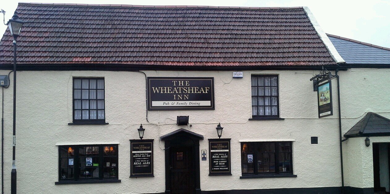 wheatsheafmagor's profile banner image
