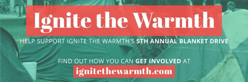 Ignitethewarmth's profile banner image