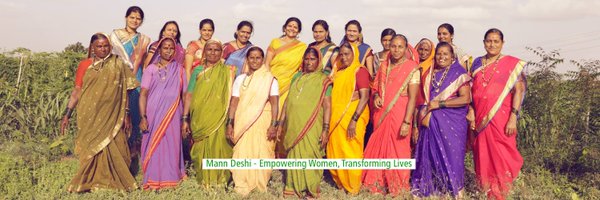 Mann Deshi Profile Banner