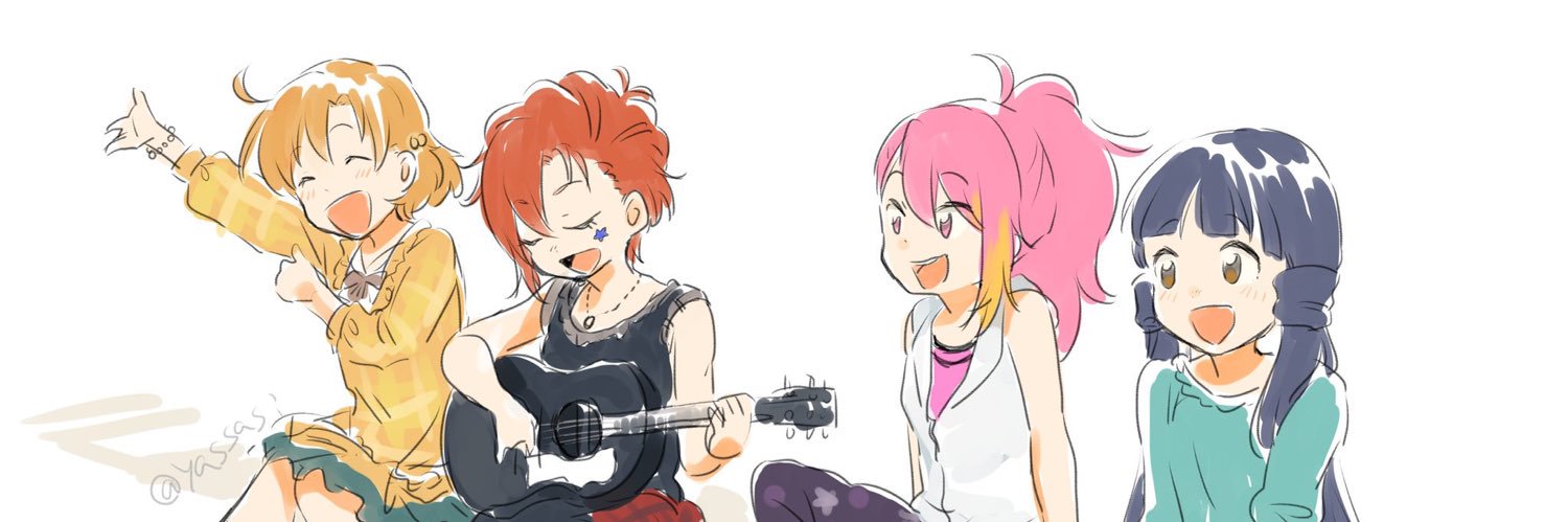 yassasi's profile banner image