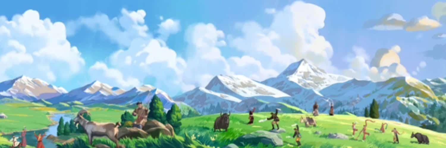 radale12's profile banner image