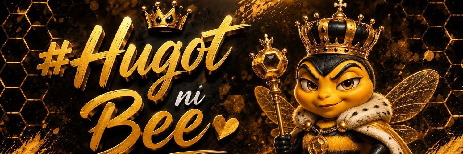 Hugot_NiBee's profile banner image