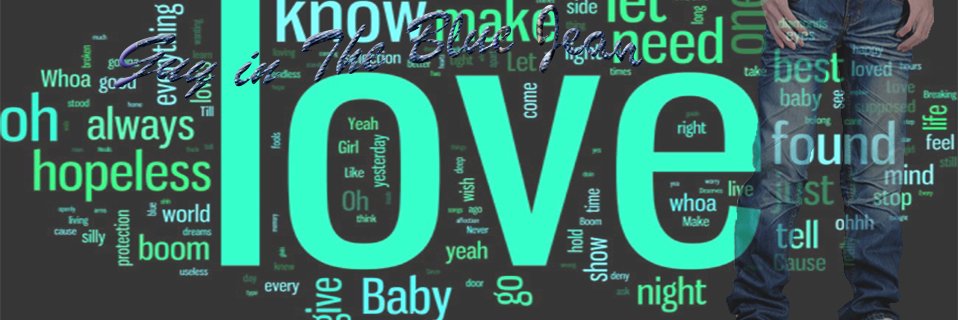 guybluejean's profile banner image