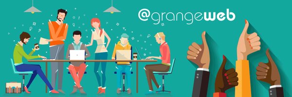 GrangeWeb Profile Banner