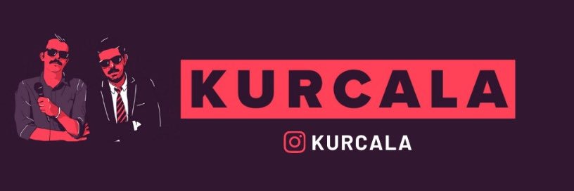 kurcalaa's profile banner image