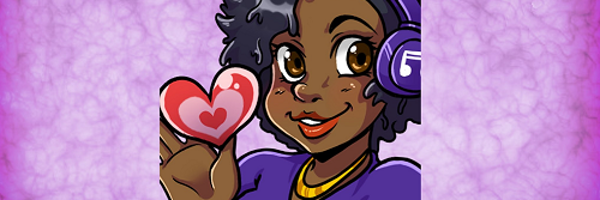 LadyNightshadee Profile Banner