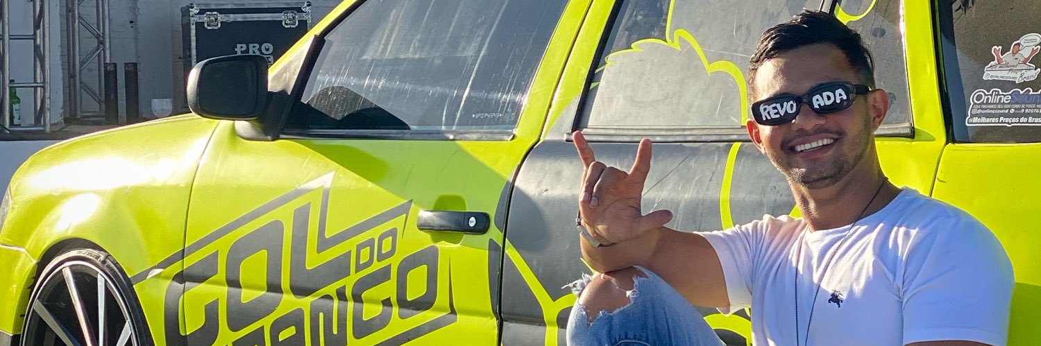 AvelinoFrango's profile banner image