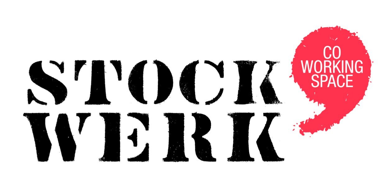 STOCKWERK Coworking banner