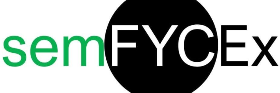 SemFYCEx banner