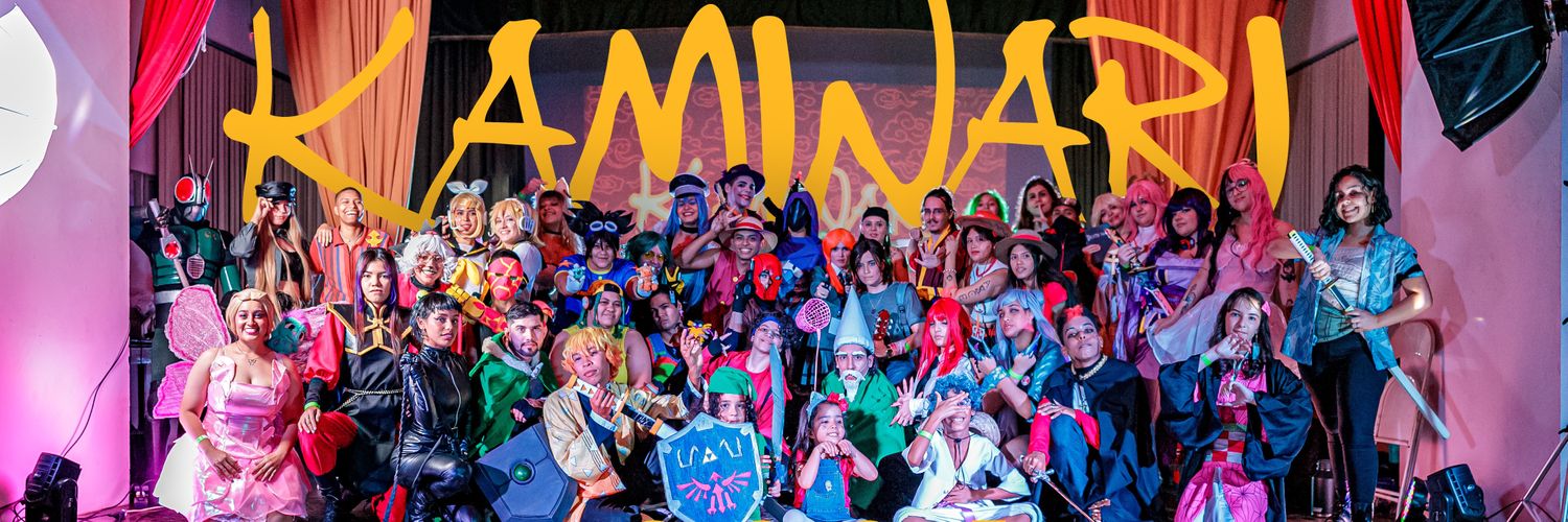 Pedro do Kaminari banner