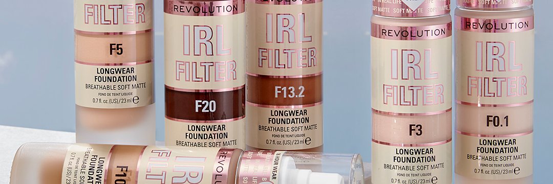 MakeupRVLTN's profile banner image