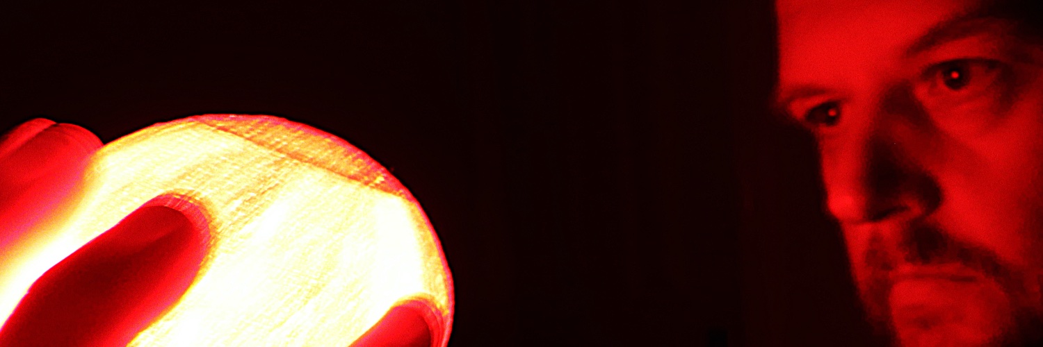 Darren Lock 🎶 banner
