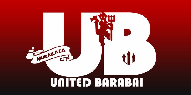 unitedbarabai's profile banner image