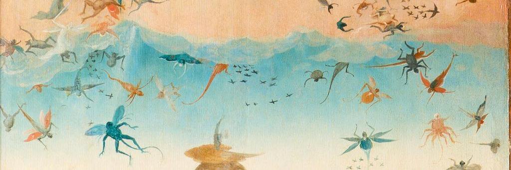 Honorio Penadés banner