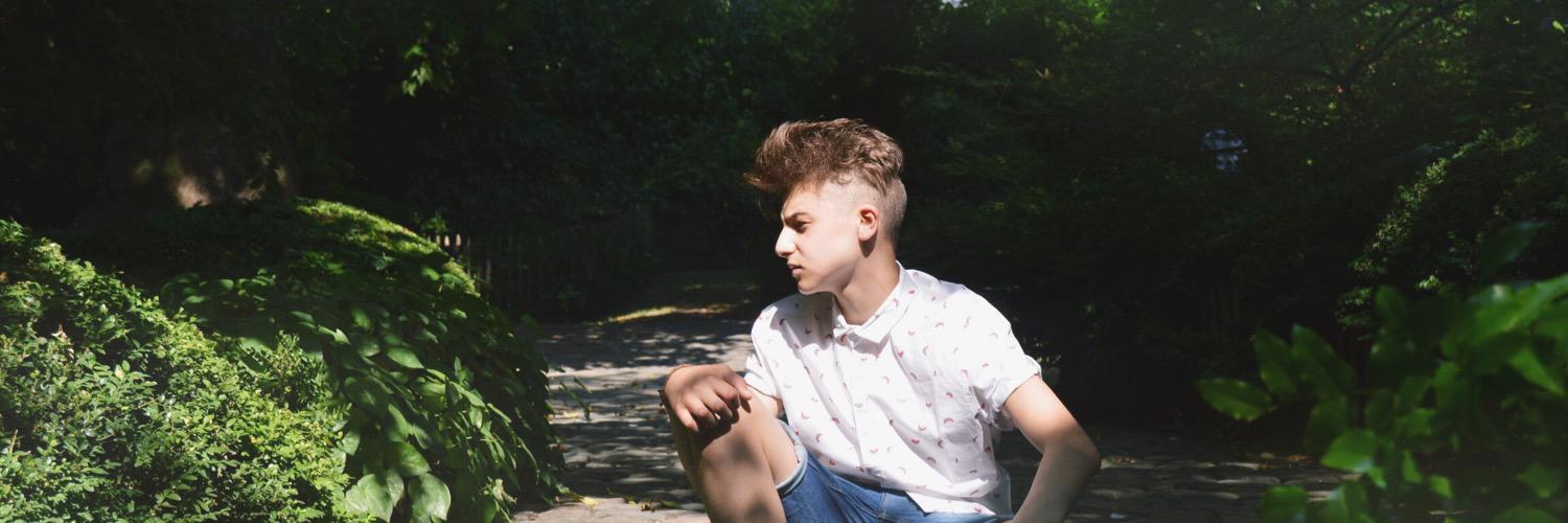 thelucadays's profile banner image