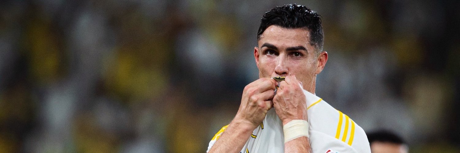 ALNassrME's profile banner image