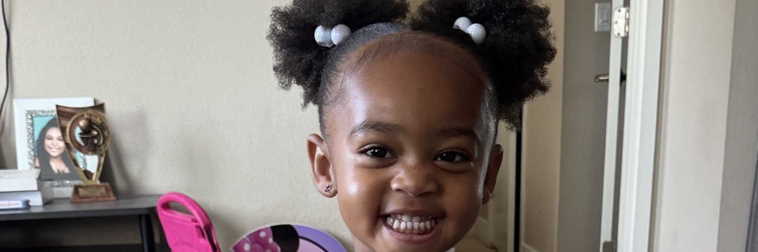JoycelynJanay's profile banner image
