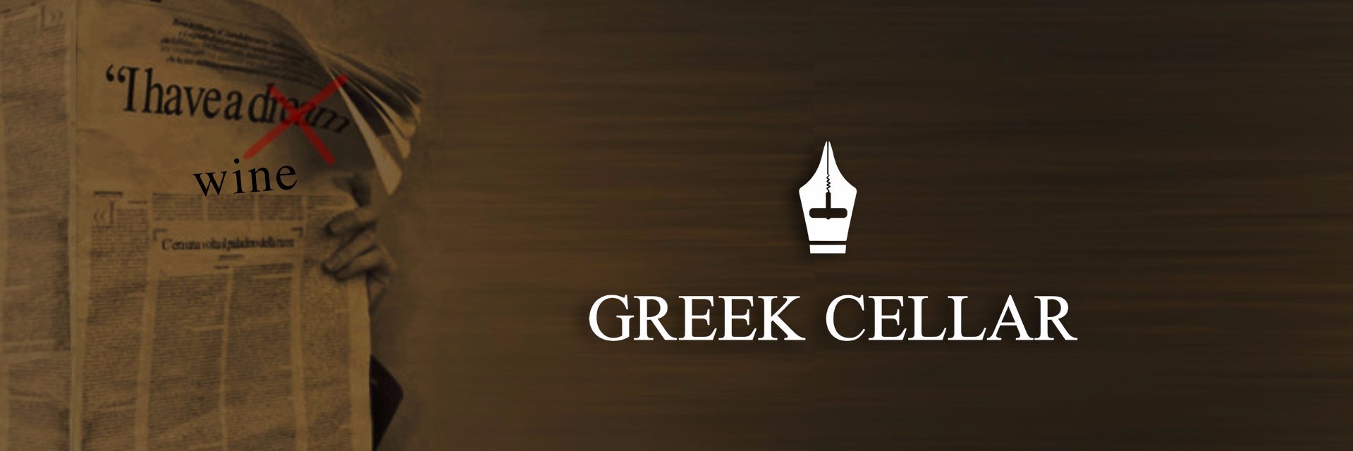 GreekCellar's profile banner image