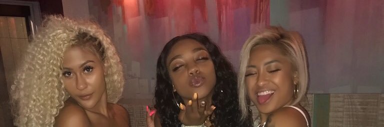 Asante_Parker's profile banner image