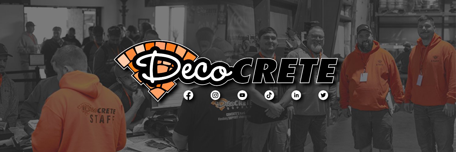 Deco-Crete banner