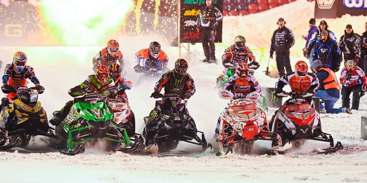 snowmobile_bot's profile banner image