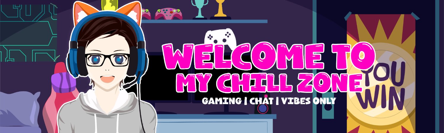Loyal_Chase_Fox's profile banner image