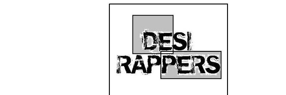 Desi Rappers banner