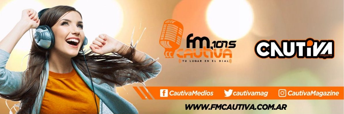 fmcautiva's profile banner image