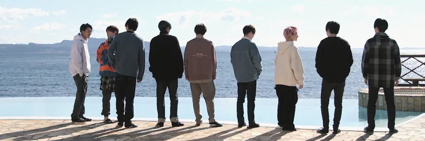RUOYE1's profile banner image