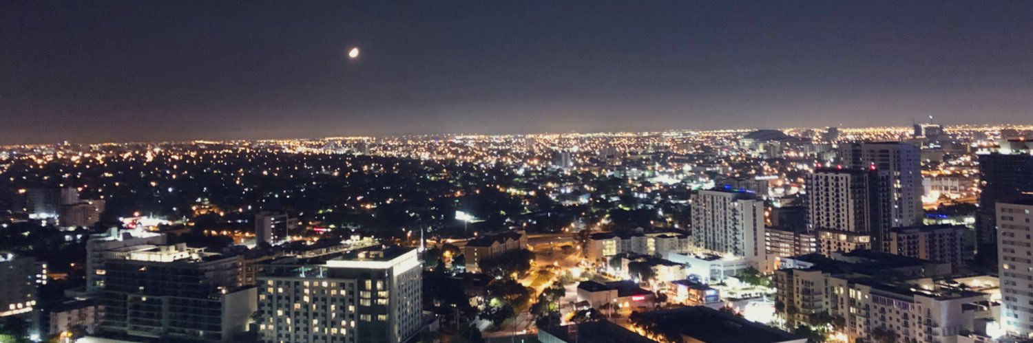 wesryanco's profile banner image