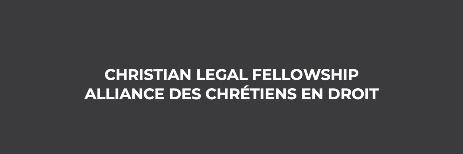 CLF_Canada's profile banner image