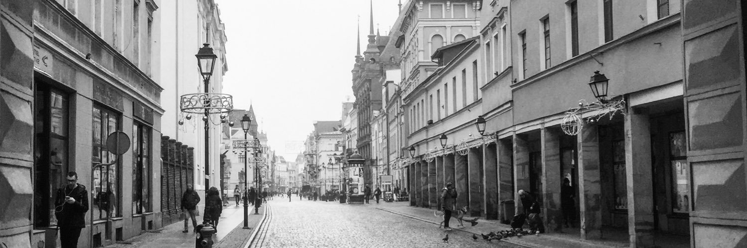 Marcin Walter banner