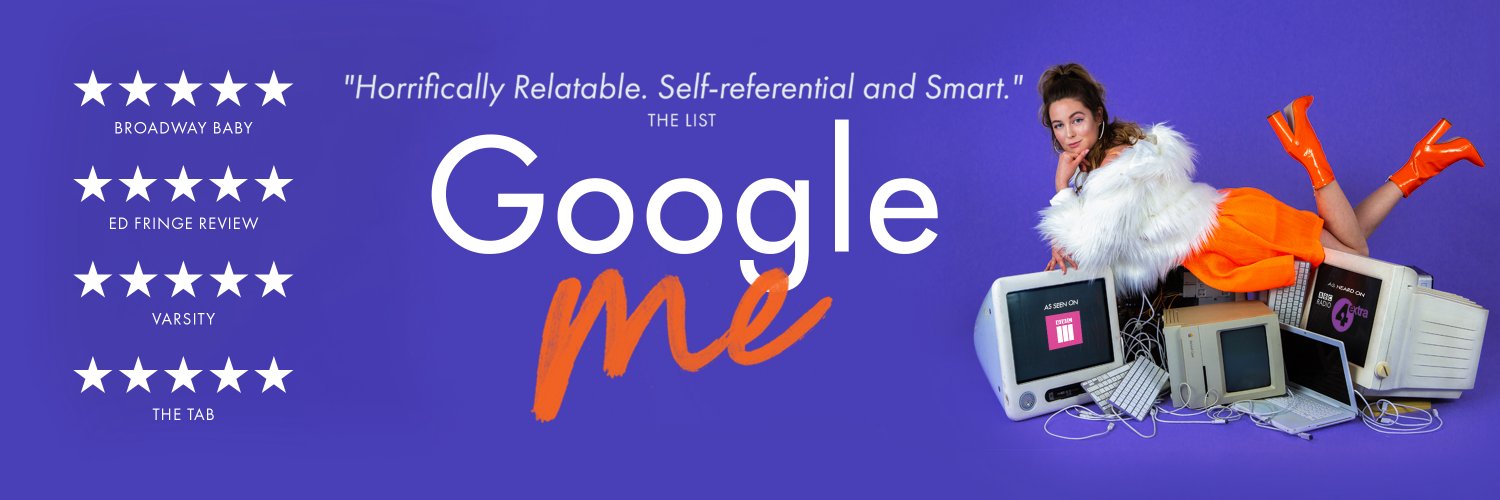 Eleanor Colville banner