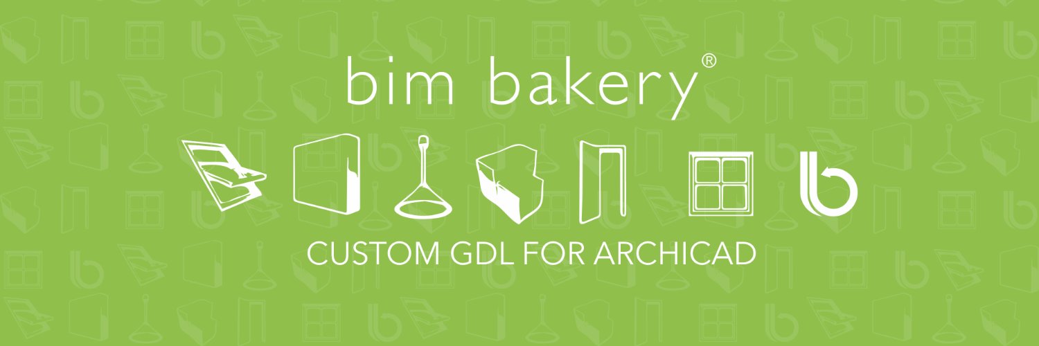 BimBakery's profile banner image