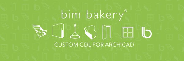 BimBakery Profile Banner
